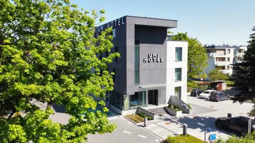 Great Polonia Umi Hotel Sopot
