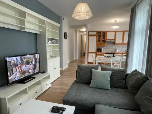 Home3city Na Parkowej Delux2