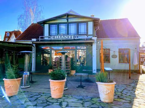 Hostel 19 Sopot