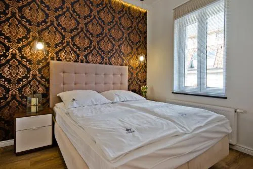 Imperial Apartments - Haffner Lux