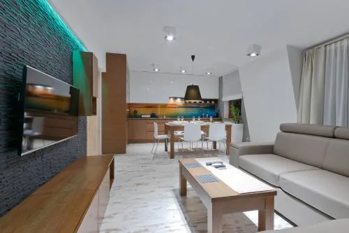 Imperial Apartments - Sopocka Przystań
