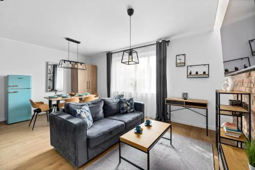 INA Rent Sopot