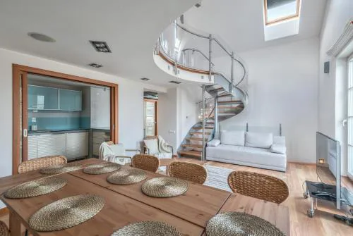 Kamienica Sopocka by NorthSide Apartments