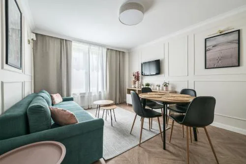 Karlikowska Studio by NorthSide Apartments