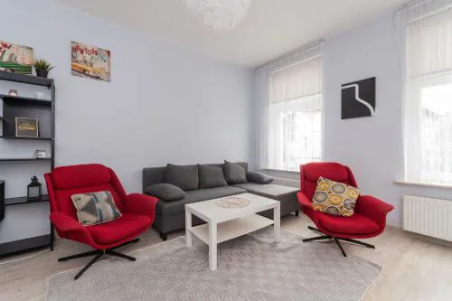 Karlikowski by Grand Apartments