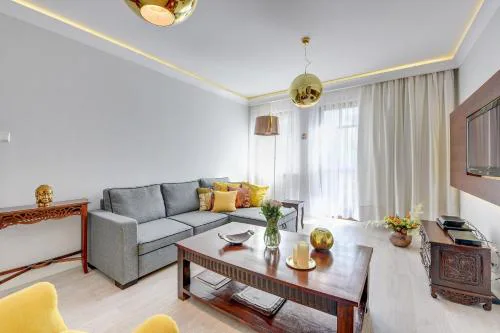 Karlikowski Młyn 2 - by Grand Apartments