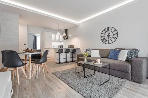 La Playa Apartments - Sopocka Rezydencja