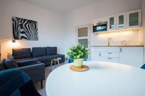 Laguna Centrum by Grand Apartments