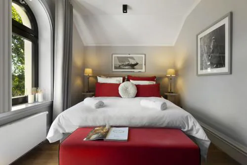 L'Entre Villes Studios by Elite Apartments