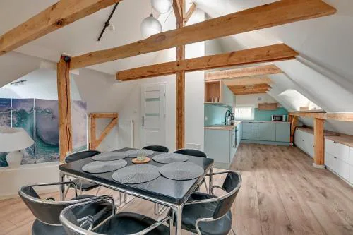 Leśna bajka by Grand Apartments