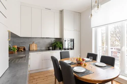London - Cozy City Stay by Lion Apartments Sopot