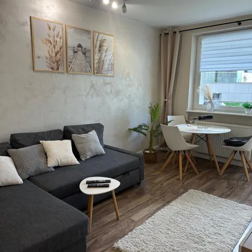 Lumi Apartment