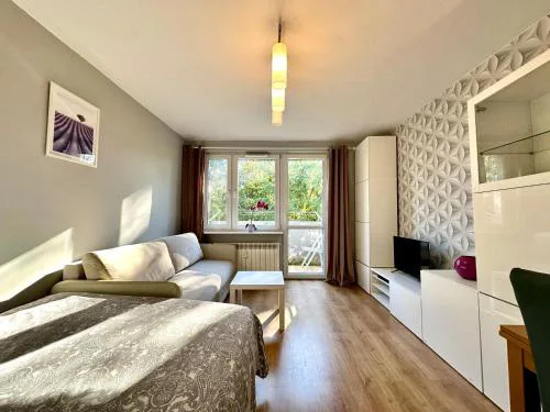 Mieszkanie Sopot 865