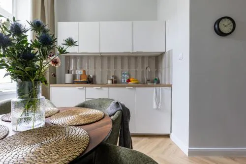 Monciak Comfort - Hipodrom by OneApartments