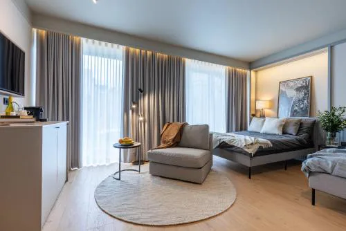 Monciak Elegance - Molo by OneApartments