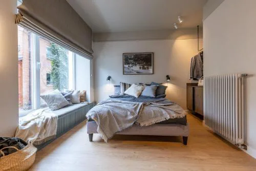 Monciak Elegance - Plaża by OneApartments