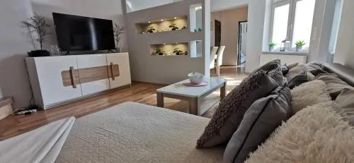 Monte Lu Apartment, beach & pier 700m