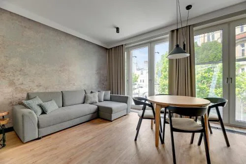 Montevideo Centrum 2 by Grand Apartments
