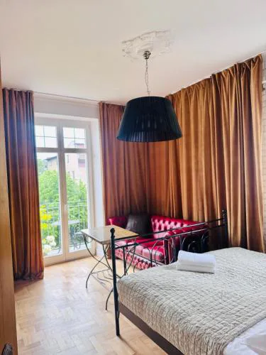 Morska Apartments