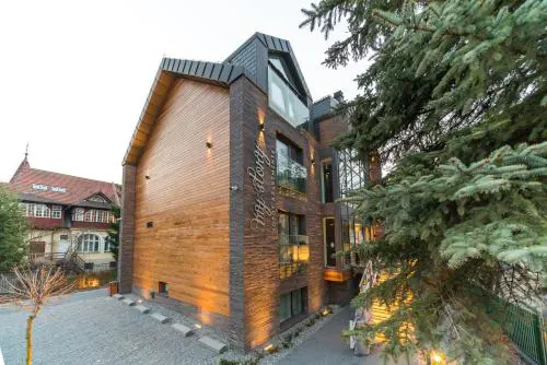 My Story Sopot Apartments