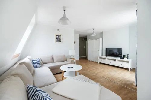 Old Town Sopot by OneApartments