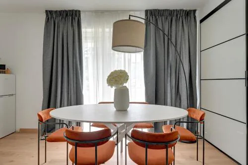 Palm Beach Apartments with terrace & parking by Lion Apartments