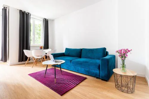 Playa & Relax Sopot Apartments