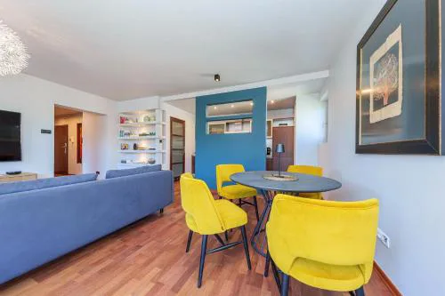 Pomorskie Apartamenty Łokietka
