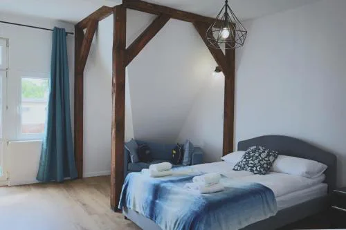 Primavera Apartments by OneApartments
