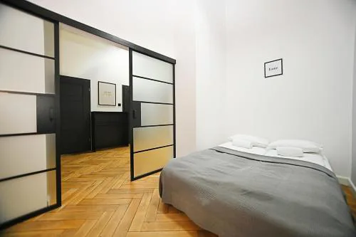 Przestronny Apartament w Sopocie 3City by Noclegi Renters