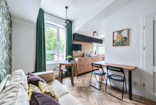 Quattro Colori by NorthSide Apartments