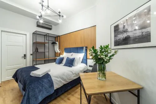Riva Apartments by OneApartments