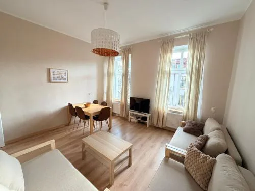 Sand Apartment by Grand Apartments