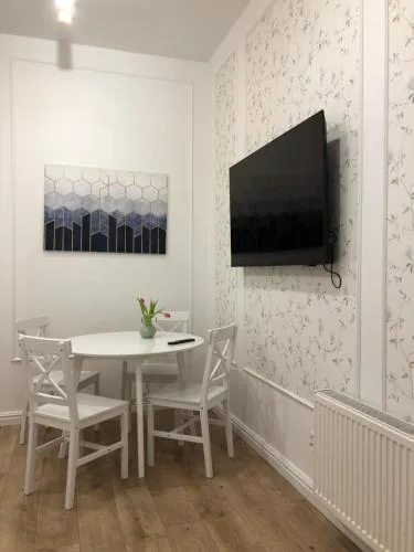 Sands Sopot Apartments B