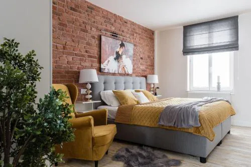 Sanhaus Apartments - TOLEDO - przytulne apartamenty 3 minuty od plaży