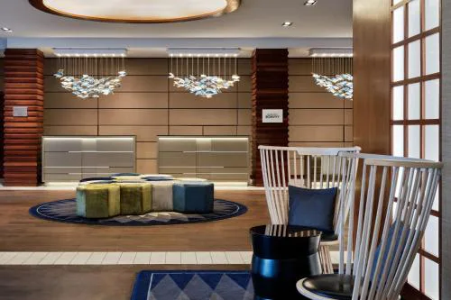 Sheraton Sopot Hotel