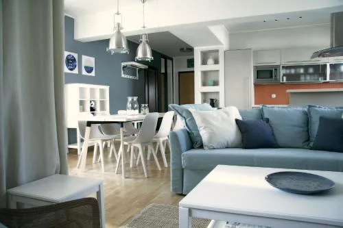 Siesta Apartments