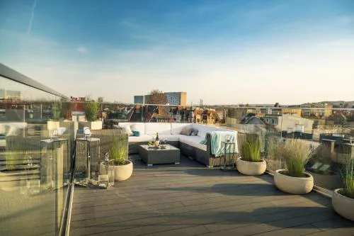 Sky and Sea by Renters Prestige