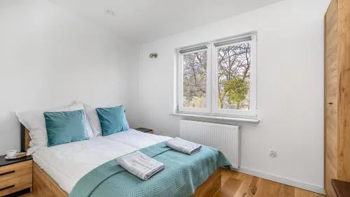 Songin Apartment Sopot