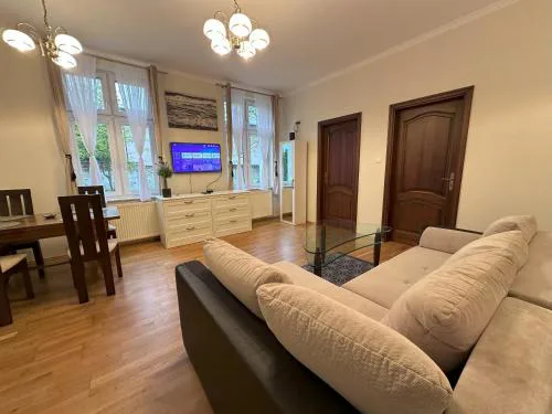 Sopocka Przystań 3 Maja