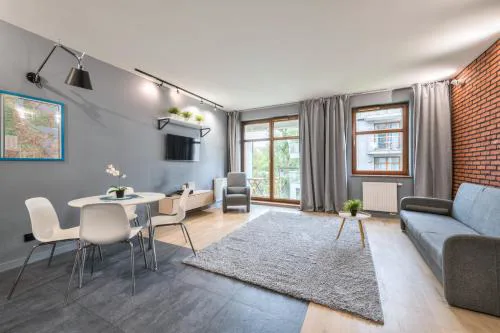 Sopocka Przystań by NorthSide Apartments