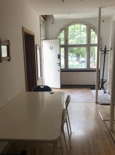 Sopot 4 bedroom apartment