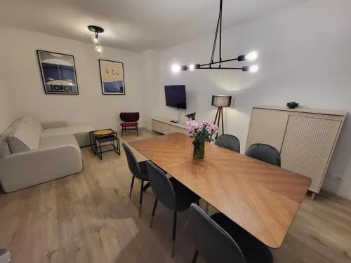 Sopot Apartament
