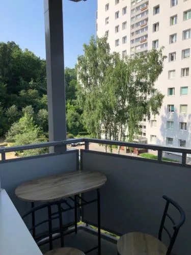Sopot Apartament Przylesie