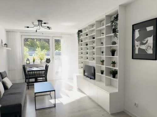 Sopot Apartment
