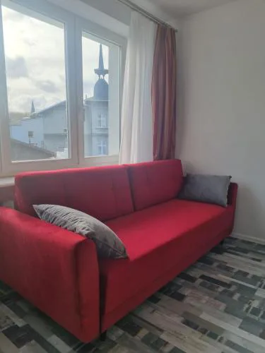 Sopot Center Saba Appartement