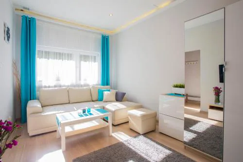 Sopot City House