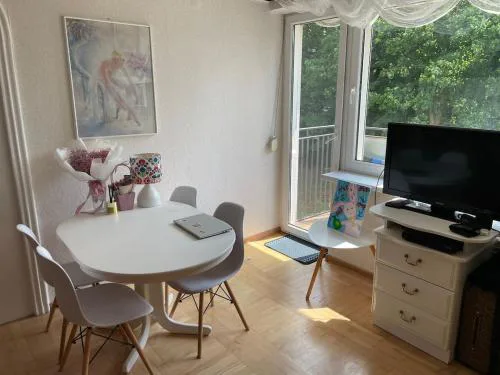 Sopot mieszkanie centrum 32m2