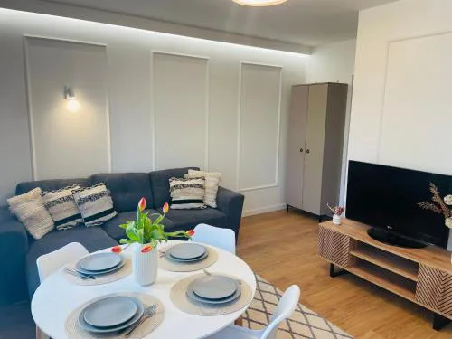 Sopot Modern Apartments 2