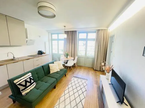 Sopot Modern Apartments 3